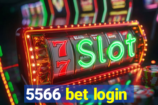 5566 bet login